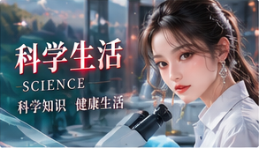 灵感科学主题影像